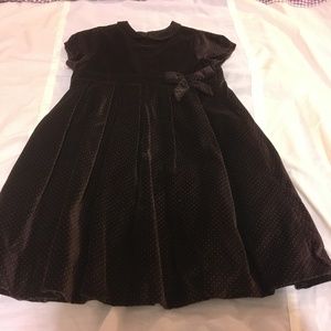 Jacadi paris girls dress size 8